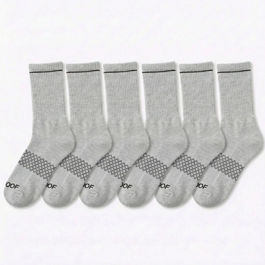 New bamboo socks