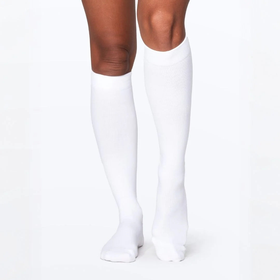 New wide socks